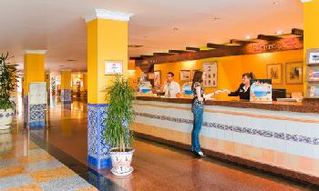 Playaluna Hotel