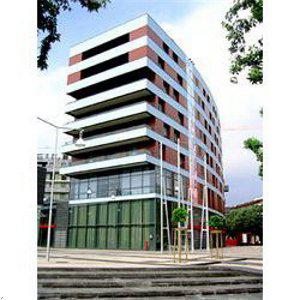 Art Hotel Olympic