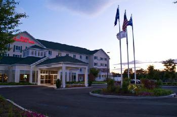 Hilton Garden Inn Milford
