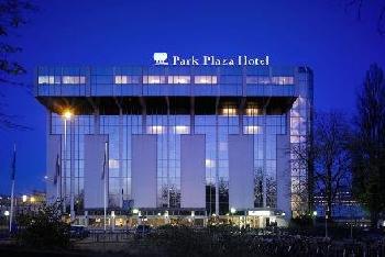 Park Plaza Utrecht