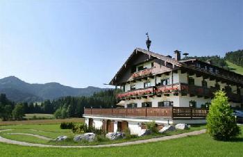 Hotel-Restaurant Am Sonnenbichl Bad Wiessee