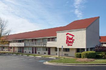 Red Roof Inn Hickory