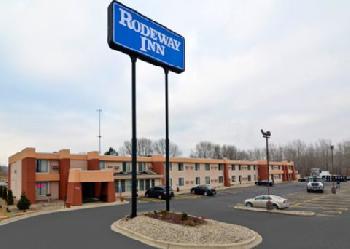 Rodeway Inn Mankato