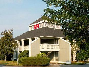 Econo Lodge Freeport