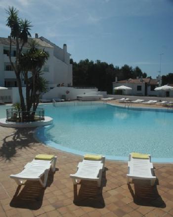 Confortel Menorca