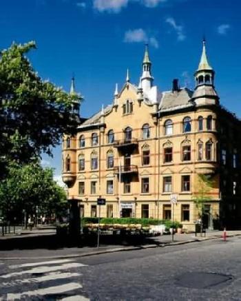 Rica Hotel Bygdoey Alle