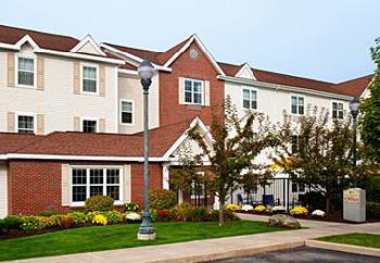 TownePlace Suites Portland Scarborough