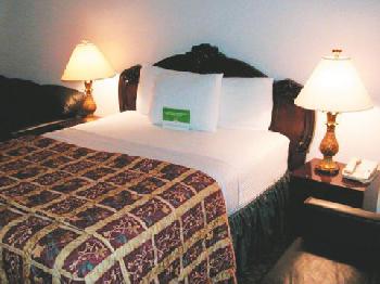 La Quinta Inn Brownsville