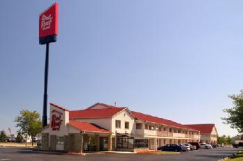 Red Roof Inn Greenwood