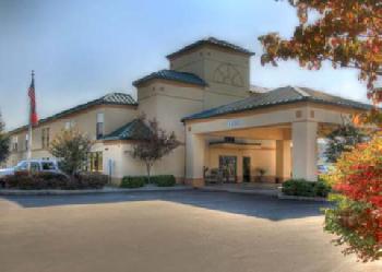 Quality Inn Rogersville