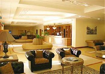 Uliveto Principessa Park Hotel