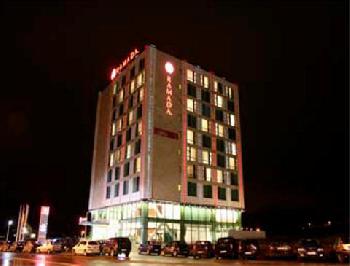 Ramada Brasov