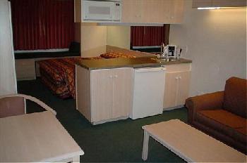 River Canyon LodgeInn And Suites