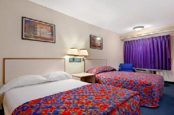 Red Roof Inn Statesville