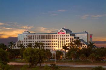 Hilton Deerfield BeachBoca Raton