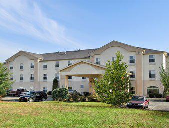 Super 8 La Grange KY
