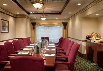 Melville Marriott Long Island
