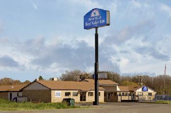 Americas Best Value Inn