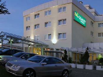 Quality Hotel Augsburg