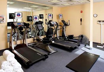 SpringHill Suites Gainesville