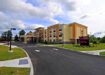 Comfort Suites Cicero