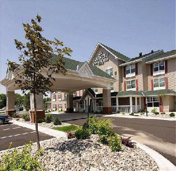 Country Inn & Suites By Carlson, St. Cloud East, MN
