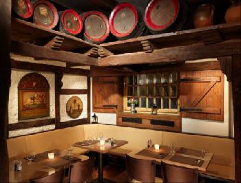 Landhaus Carstens