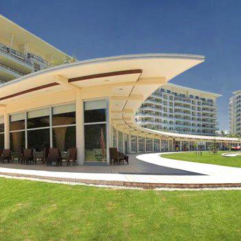 BEST WESTERN PREMIER la Promenade-Noumea