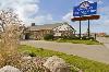 Americas Best Value Inn/Osceola