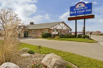Americas Best Value Inn/Osceola