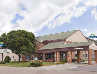 Days Inn Lincoln Airport