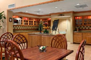 Homewood Suites Tallahassee