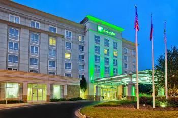 Holiday Inn GWINNETT CENTER