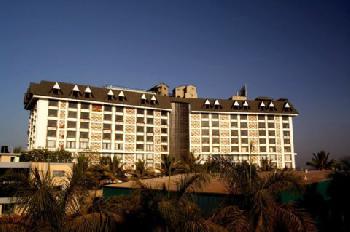 e-inn, business hotel