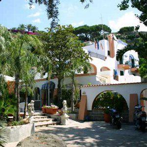 Villa Al Parco