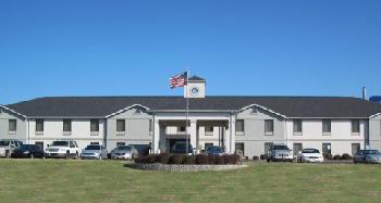 Holiday Inn Express MADISONVILLE (US 41)