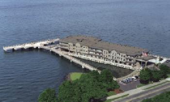 Silver Cloud Inn Tacoma