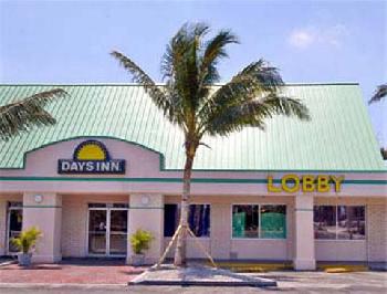 Days Inn Key West