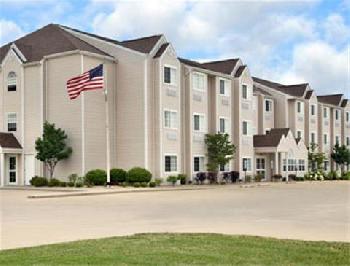 Microtel Inn & Suites Springfield