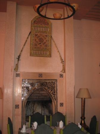 Hanane Club Hotel