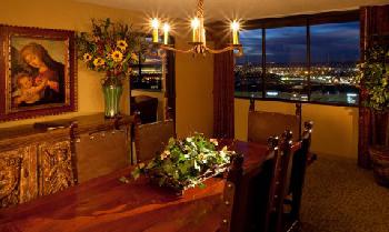 Hilton Las Cruces