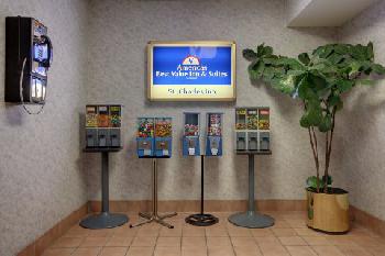 Americas Best Value Inn