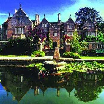 Woolley Grange Hotel