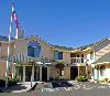 BEST WESTERN PLUS Stevenson Manor