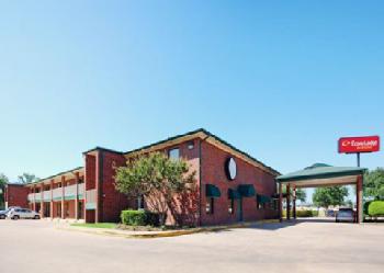 Econo Lodge Inn & Suites