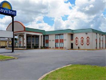 Days Inn Duncan