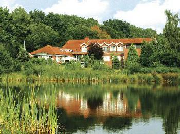 Ringhotel Koehlers Forsthaus