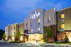 Candlewood Suites ROCKY MOUNT