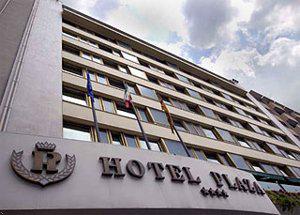 Plaza Hotel