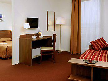 Adagio Access Carrieres sous Poissy